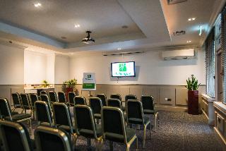 Holiday Inn Stoke on Trent M6, Jct.15 fotoÄŸrafÄ±