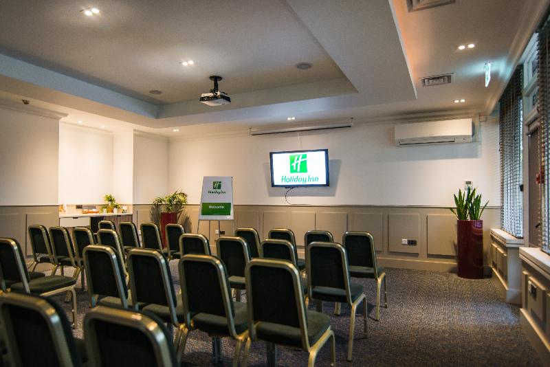 Holiday Inn Stoke on Trent M6, Jct.15 - Toplantı