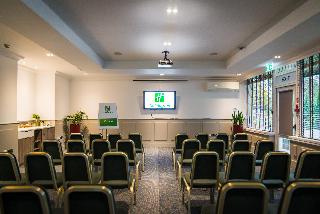 Holiday Inn Stoke on Trent M6, Jct.15 fotoÄŸrafÄ±