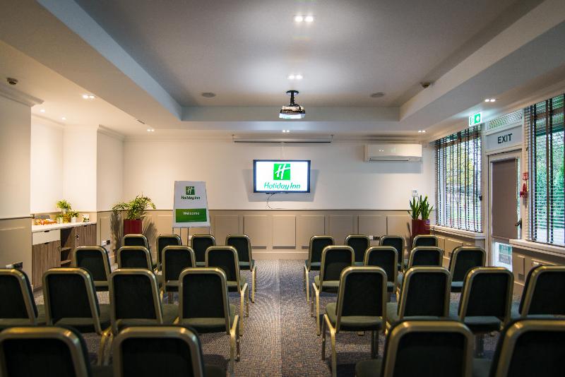 Holiday Inn Stoke on Trent M6, Jct.15 - Toplantı