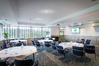 Holiday Inn Stoke on Trent M6, Jct.15 fotoÄŸrafÄ±