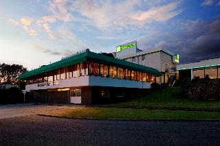Holiday Inn Stoke on Trent M6, Jct.15 otel fotoğrafı