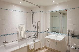 Holiday Inn Stoke on Trent M6, Jct.15 fotoÄŸrafÄ±