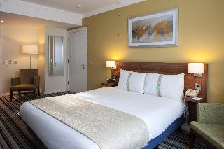 Holiday Inn Stoke on Trent M6, Jct.15 fotoÄŸrafÄ±