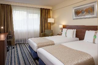 Holiday Inn Stoke on Trent M6, Jct.15 fotoÄŸrafÄ±