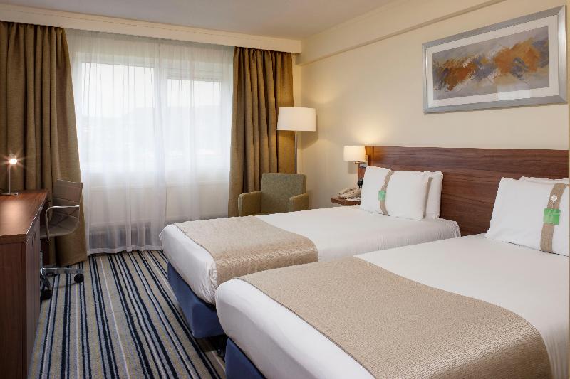 Holiday Inn Stoke on Trent M6, Jct.15 - Oda