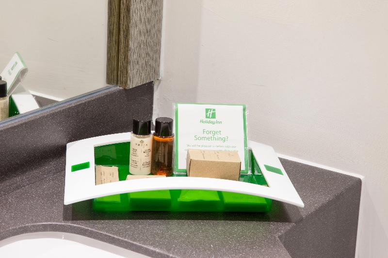 Holiday Inn Stoke on Trent M6, Jct.15 - Oda