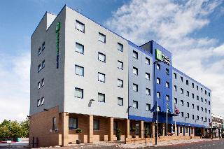 Holiday Inn Express Park Royal fotoÄŸrafÄ±