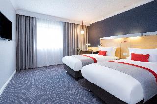 Holiday Inn Express Park Royal fotoÄŸrafÄ±