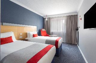 Holiday Inn Express Park Royal fotoÄŸrafÄ±