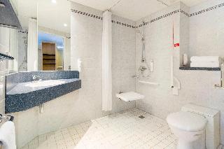 Holiday Inn Express Park Royal fotoÄŸrafÄ±