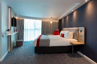 Holiday Inn Express Park Royal fotoÄŸrafÄ±