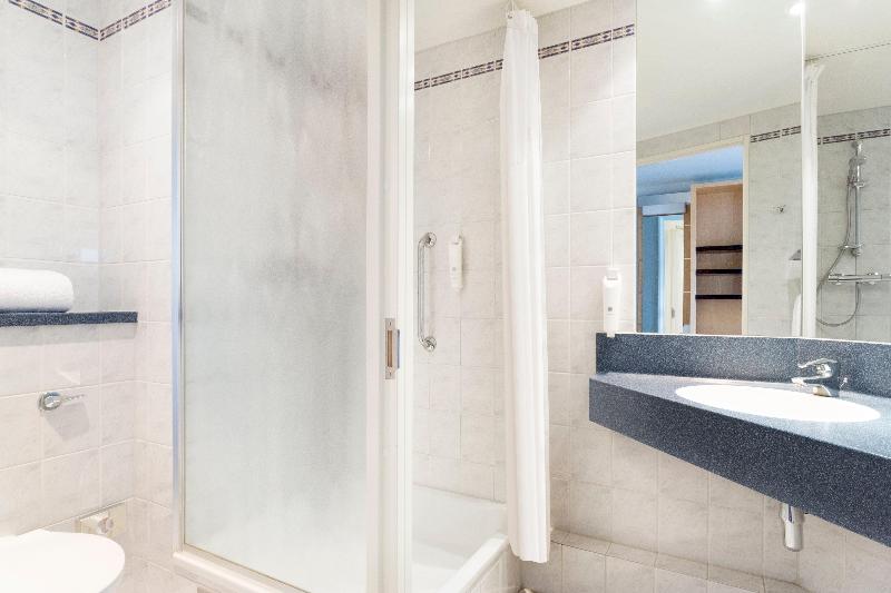 Holiday Inn Express Park Royal - Oda