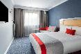 Holiday Inn Express Park Royal oda fotoğrafı