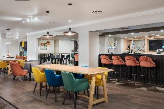 Holiday Inn Derby Nottingham M1/J25 fotoÄŸrafÄ±