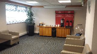 Holiday Inn Derby Nottingham M1/J25 fotoÄŸrafÄ±