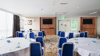 Holiday Inn Derby Nottingham M1/J25 fotoÄŸrafÄ±