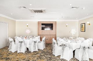 Holiday Inn Derby Nottingham M1/J25 fotoÄŸrafÄ±