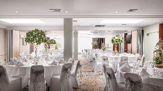 Holiday Inn Derby Nottingham M1/J25 fotoÄŸrafÄ±