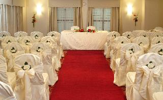 Holiday Inn Derby Nottingham M1/J25 fotoÄŸrafÄ±