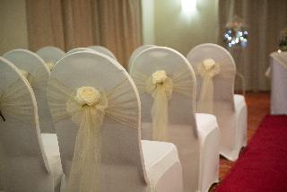 Holiday Inn Derby Nottingham M1/J25 fotoÄŸrafÄ±
