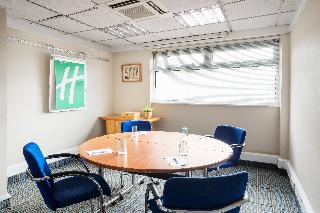 Holiday Inn Derby Nottingham M1/J25 fotoÄŸrafÄ±