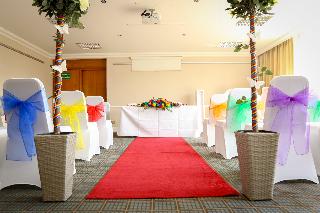 Holiday Inn Derby Nottingham M1/J25 fotoÄŸrafÄ±