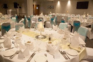 Holiday Inn Derby Nottingham M1/J25 fotoÄŸrafÄ±