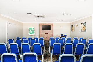 Holiday Inn Derby Nottingham M1/J25 fotoÄŸrafÄ±