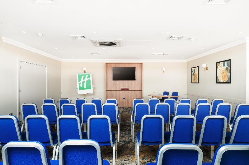 Holiday Inn Derby Nottingham M1/J25 - Toplantı