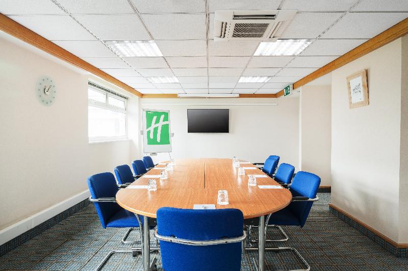 Holiday Inn Derby Nottingham M1/J25 - Toplantı
