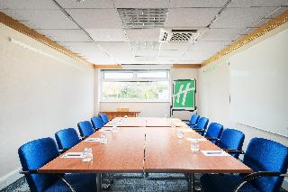 Holiday Inn Derby Nottingham M1/J25 fotoÄŸrafÄ±