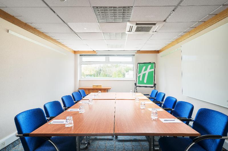 Holiday Inn Derby Nottingham M1/J25 - Toplantı