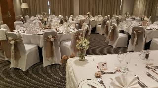 Holiday Inn Derby Nottingham M1/J25 fotoÄŸrafÄ±
