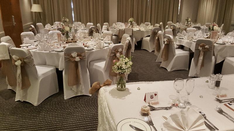 Holiday Inn Derby Nottingham M1/J25 - Toplantı