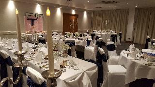 Holiday Inn Derby Nottingham M1/J25 fotoÄŸrafÄ±