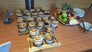 Holiday Inn Derby Nottingham M1/J25 fotoÄŸrafÄ±
