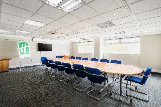Holiday Inn Derby Nottingham M1/J25 fotoÄŸrafÄ±