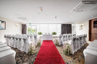 Holiday Inn Derby Nottingham M1/J25 fotoÄŸrafÄ±