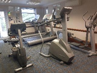 Holiday Inn Derby Nottingham M1/J25 fotoÄŸrafÄ±