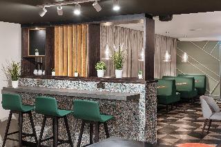 Holiday Inn Derby Nottingham M1/J25 fotoÄŸrafÄ±