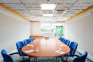 Holiday Inn Derby Nottingham M1/J25 fotoÄŸrafÄ±