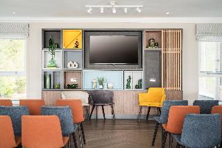Holiday Inn Derby Nottingham M1/J25 fotoÄŸrafÄ±