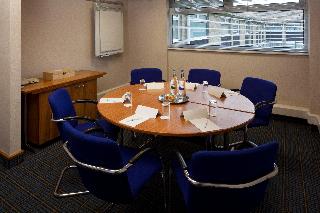 Holiday Inn Derby Nottingham M1/J25 fotoÄŸrafÄ±