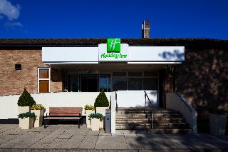 Holiday Inn Derby Nottingham M1/J25 fotoÄŸrafÄ±