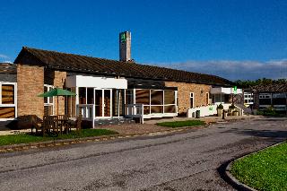 Holiday Inn Derby Nottingham M1/J25 fotoÄŸrafÄ±