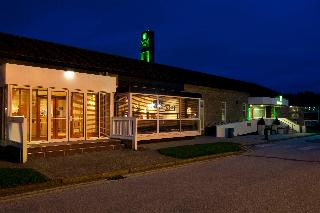 Holiday Inn Derby Nottingham M1/J25 fotoÄŸrafÄ±