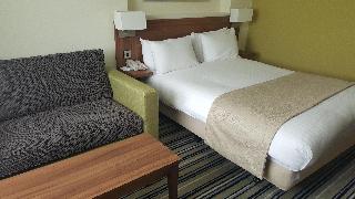 Holiday Inn Derby Nottingham M1/J25 fotoÄŸrafÄ±