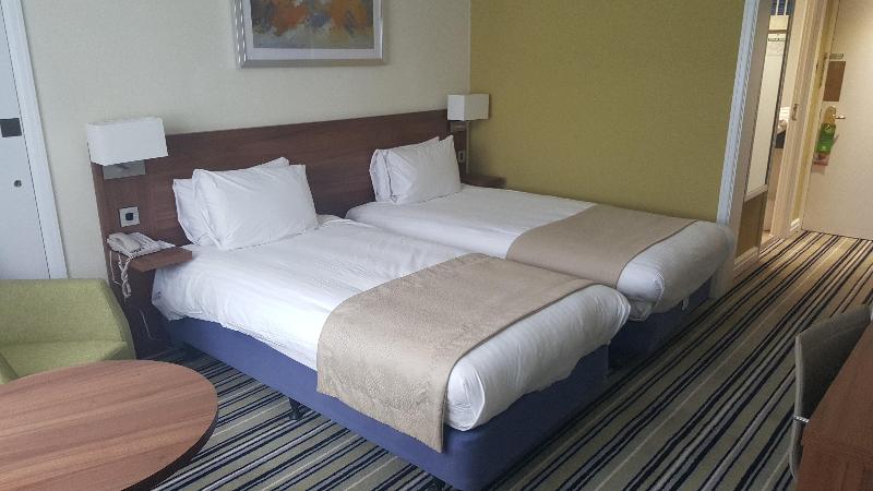 Holiday Inn Derby Nottingham M1/J25 - Oda