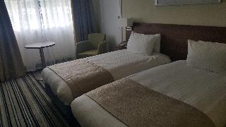 Holiday Inn Derby Nottingham M1/J25 fotoÄŸrafÄ±